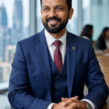 Arjun Deshmukh