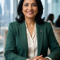 Priya Sharma