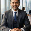 Vikram Malhotra