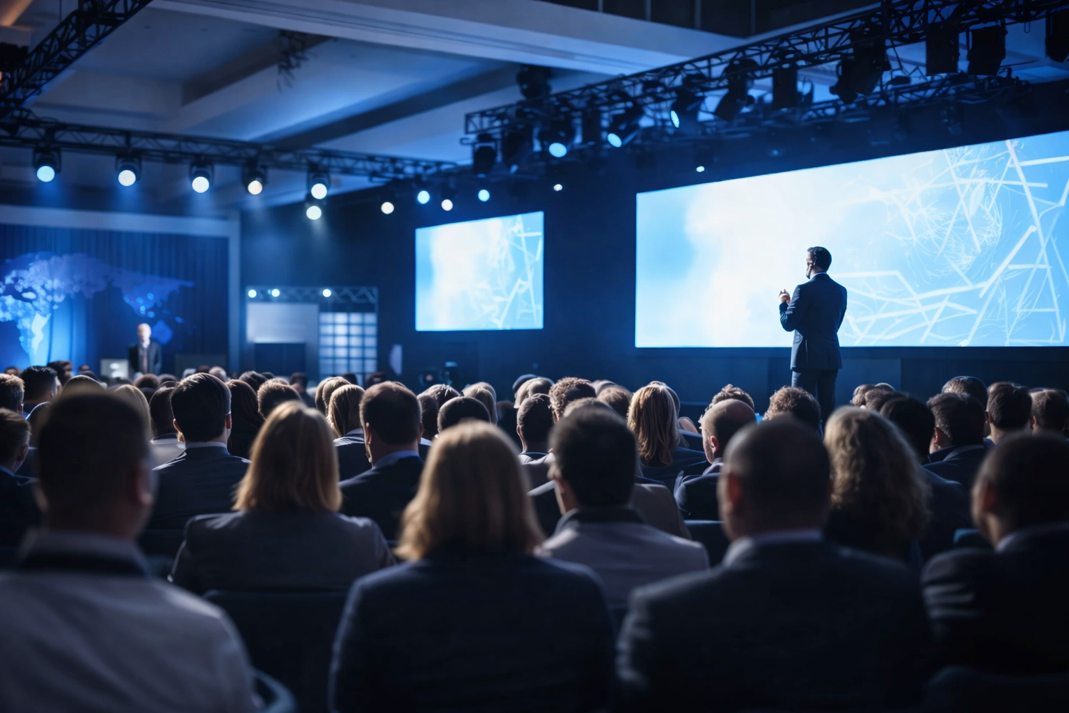 Strategic Networking