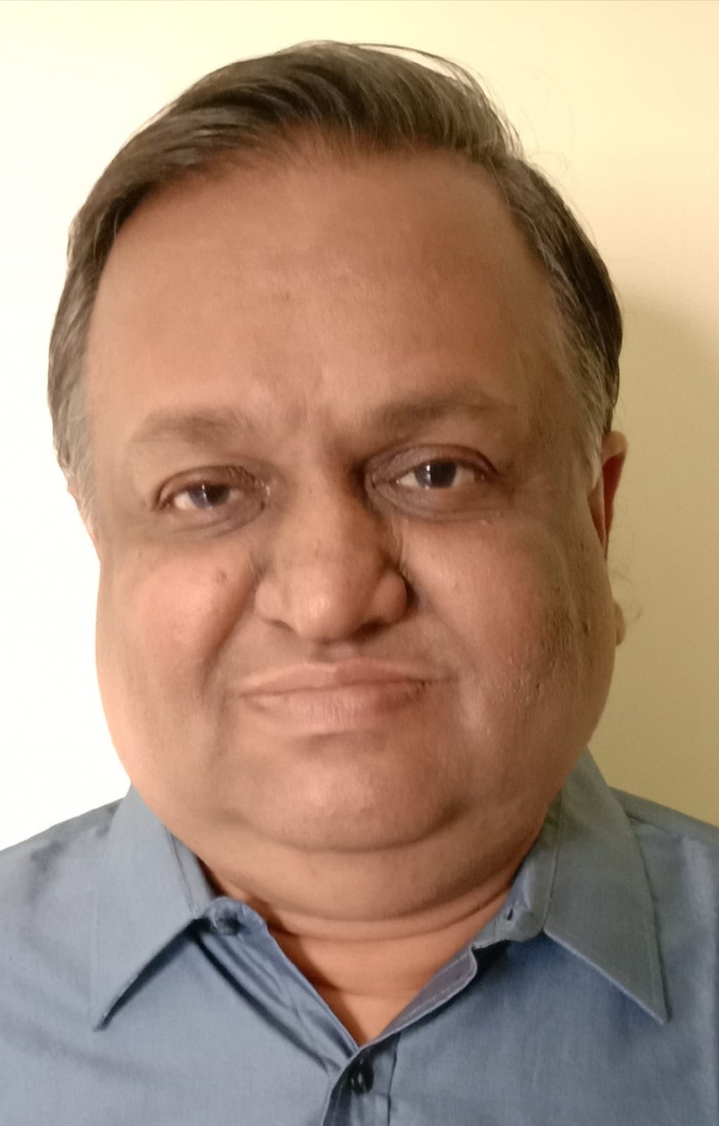 Sunil Goenka